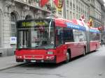bern Bern mobil - Volvo 7700  Nr.803  BE 612803 unterwegs auf der Linie 10 am 12.05.2010