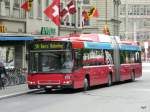 bern Bern mobil - Volvo 7700  Nr.828  BE 612828 unterwegs auf der Linie 14 am 12.05.2010