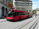 bern Bern mobil - Volvo-Hess  Nr.271  BE 572271 unterwegs auf der Linie 13 am 12.05.2010
