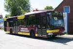 HHA 2339 mit Germanwings ...  Daniel Schlatermund 03.06.2010