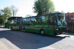 Der Autokraft Setra S221UL ...  Daniel Schlatermund 03.06.2010