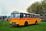 Saurer Zimmermann, Niederwangen BE 24'071 Saurer/T�scher (ex P 24'632) am 1. Mai 2010 Arbon, Arbon Classics