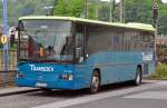 mercedes-benz-o-550-integro MB Integro vom AWV (Ahrweiler-Verkehrs-Verbund) in Remagen - 27.05.2010