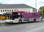 mercedes-benz-o-530-i-citaro Postauto / Bus S�dunois - Mercedes Citaro Nr.70  VS 12989 unterwegs in Sion am 10.05.2010