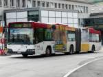 Postauto Postauto / Bus S�dunois - Volvo  Nr.62 VS 84344 unterwegs in Sion am 10.05.2010