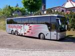 Van Hool T9 Van Hool T 916 Acron am 04.06.2010