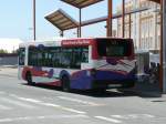 29.05.10,SCANIA carsa am Busbahnhof ...  Andreas Steinhoff 05.06.2010