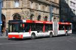 mainzer-verkehrgesellschaft-mvg MVG 714 (MZ SW 714) macht Werbung f�r die Bausparkasse Mainz.
10.4.2010
