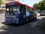 mercedes-benz-o-305-stadtversion Der Bonner Cabrio Bus in Bonn am 4.6.10