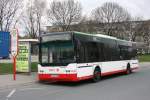neoplan-n-44-serie-centroliner DSW21 1206 (DO DS 1206) am HBF Dortmund Nordeingang.
11.4.2010