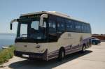 Sonstige Ein Reisebus von BMC PROBUS am Cabo Finisterre/Spanien am Leuchtturm gesehen und abgelichtet am 22.05.2010.
