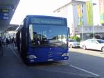 VZO-Mercedes Citaro NR.69 am ...  kai brunner 07.06.2010
