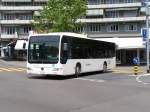 Rapperswil : Citaro II ...  Gilles LENHARD 07.06.2010