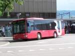 Rapperswil : Citaro K ...  Gilles LENHARD 07.06.2010