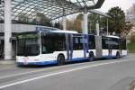man-niederflurbus-3-generation-lions-city DSW21 1162 (DO DS 1162) macht Werbung f�r die DEW21.
Aufgenommen an der Haltestelle Westfalenhalle.
14.4.2010