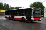 hamburg Jasper Citaro 8338 Bj.2010 am 7.Juni 2010 in Barmbek