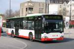 mercedes-benz-o-530-i-citaro DSW21 1210 (DO DS 1210) am HBF Dortmund/Nord mit der Linie 455.
14.4.2010 