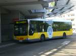 berlin Mercedes-Benz O 530 LE � (Citaro) auf der Linie 240 nach Ostbahnhof am S-Bahnhof Storkower Stra�e.