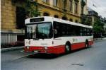 Volvo B10R-55 (19 Fotos)