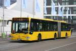 mercedes-benz-o-530-i-citaro EVAG 4518 (E VG 4518).
Aufgenommen an der Messe Essen.
22.4.2010