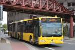 mercedes-benz-o-530-ii-citaro-facelift EVAG 4677 (E VG 4677).
Aufgenommen am Berliner Platz.
22.4.2010
