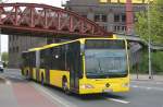 mercedes-benz-o-530-ii-citaro-facelift EVAG 4676 (E VG 4676) am Berliner Platz.
22.4.2010