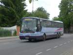 Neoplan Euroliner auf der ...  Alex 09.06.2010