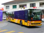 Postauto Postauto - Setra BE 26613 unterwegs in Lyss am 18.05.2010