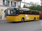 Postauto - Volvo 8700 ...  Hp. Teutschmann 09.06.2010