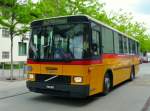 Postauto Postauto - Volvo B10M  SO 104174 unterwegs in Lyss am 18.05.2010