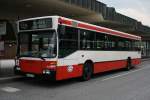 hamburg 8218 ein MB O405N1 der SBG am 9.Juni 2010 am Bf. Harburg