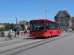 mercedes-benz-o-530-i-citaro Mercedes Citaro von S�dbadenbus auf der Linie 38 f�hrt �ber die Mittlererheinbr�cke zur Haltestelle Schiffl�nde. Die Aufnahme stammt vom 05.06.2010.