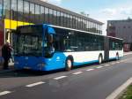 mercedes-benz-o-530-i-citaro MB Citaro O 530 G - MS ST 558 am M�nster, Hauptbahnhof (Mai 2010)