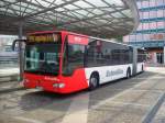 osnabruck MB Citaro 0 530 G - RVM-SchnellBus in Osnabr�ck, am Hbf (Mai 2010)