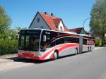osnabruck MB Citaro CapaCity - OS NY 555 - in Osnabr�ck, Haste (Juni 2010)