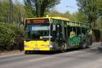 mercedes-benz-o-530-i-citaro EVAG 4016 (E VG 4016) macht Werbung f�r Holz Conrad.
Hier ist der Bus auf der Dellwigerstr. unterwegs nach Oberhausen.
23.4.2010