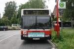hamburg Jasper 8138 am S Poppenb�ttel am 10.Juni 2010 