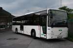 Volvo V8700 der KVG ...  Daniel Schlatermund 11.06.2010