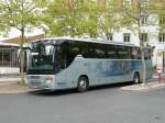 Setra S 416 GT-HD ...  Hp. Teutschmann 13.06.2010