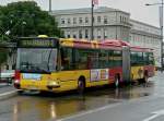 Sol�a Renault Gelenkbus aufgenommen ...  De Rond Hans und Jeanny 20.06.2010