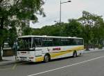 Irisbus der Firma Kunegel ...  De Rond Hans und Jeanny 20.06.2010
