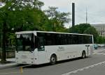 Diesen Bus der Transdev ...  De Rond Hans und Jeanny 20.06.2010