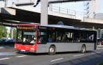 dusseldorf Rheinbahn 7547 (D NM 7547).
Aufgenommen am Flughafen D�sseldorf mit der Linie 760.
5.5.2010