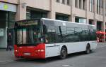 dusseldorf Rheinbahn 8709 (D ZZ 8709) steht hier am HBF D�sseldorf mit der Linie 725.
8.5.2010