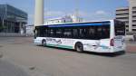 mercedes-benz-o-530-le-u-citaro MB  Citaro am Hannover/ZOB (Mai 09).