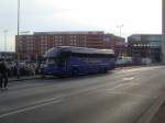 hannover Neoplan Bus im Hannover/ZOB am 23.05.09
