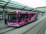 saarbrucken-saarbahn-gmbh Citaro Bus.Die Aufnahme war am 21.06.2010.