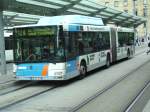 saarbrucken-saarbahn-gmbh MAN Bus. Die Aufnahme des Foto war am 21.06.2010.