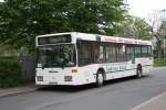 mercedes-benz-o-405-n-niederflur-stadtversion KS Reisen (UN KS 615) steht hier mit der Linie 130 am Bahnhof Schwerte.
KS F�hrt im Auftrag der BRS (Busverkehr Ruhr Sieg).
8.5.2010