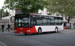 mercedes-benz-o-530-i-citaro L�cke Reisen (COE L 6008) am Bahnhof Schwerte.
8.5.2010